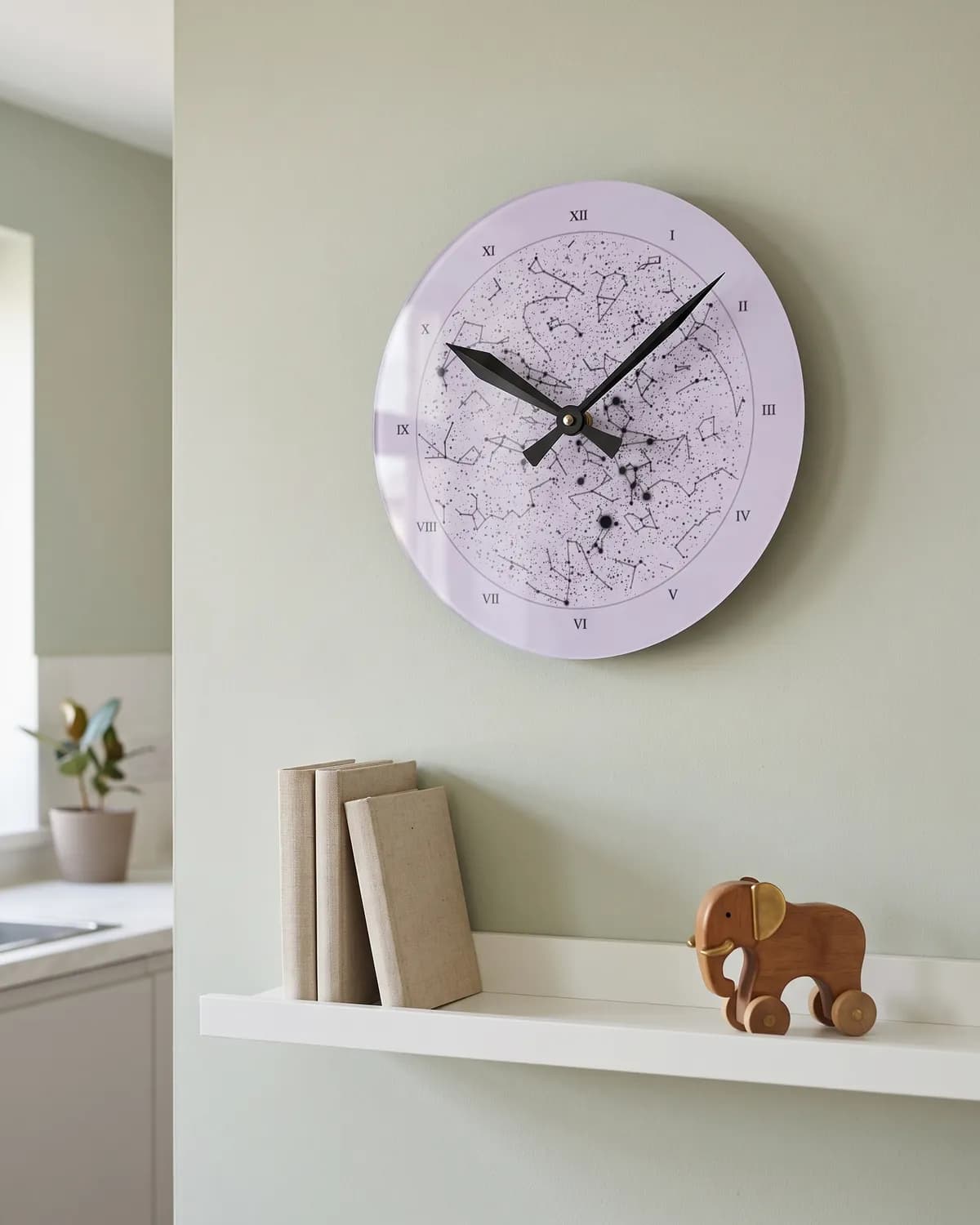 Wall Clock